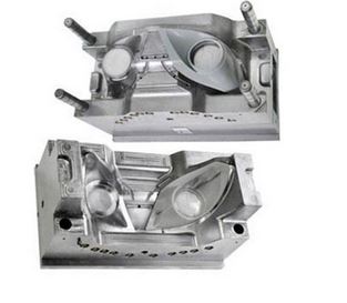 Automotive Injection Plastic Mould