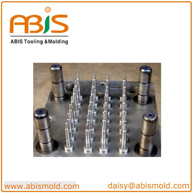 pencil tool mould