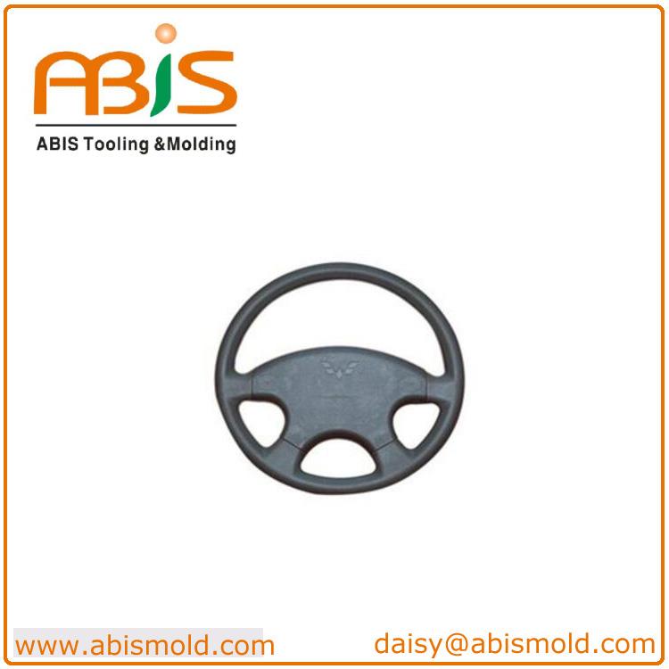 steeling wheel mould