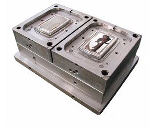 Mould For Mobile Phone Case