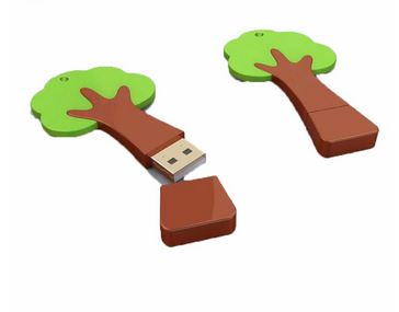 Portable Waterproof USB Drive Housing