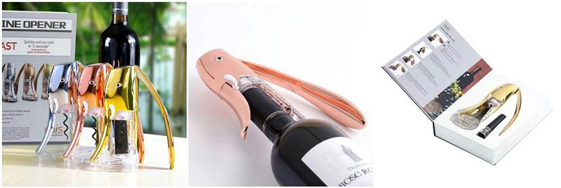 Bottle opener