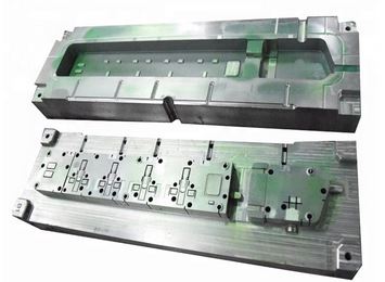 Power Socket Strip 3/4/5 Way Switch molding plastic injection mold