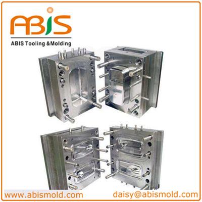 remote cintrol molds