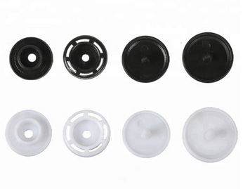 Plastic Snap Button