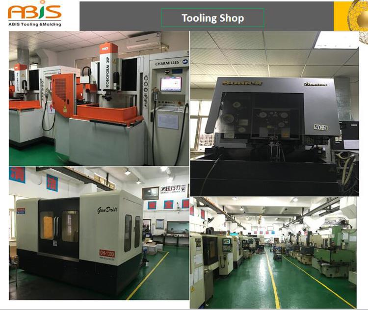 Injection Machine Injection Machine
