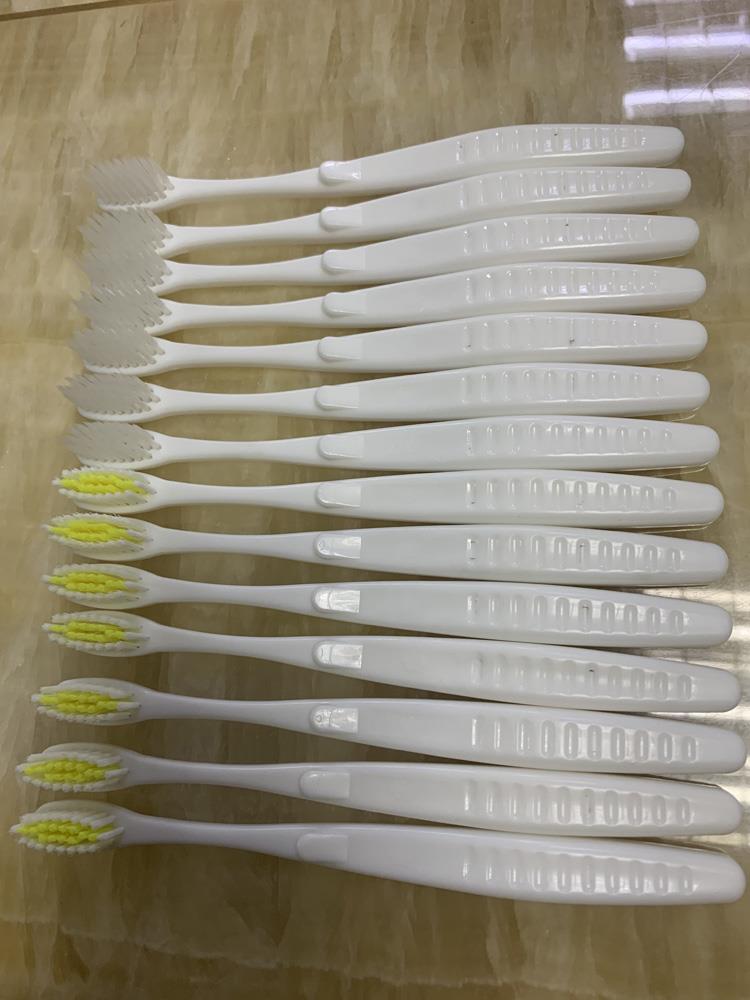 tooth brush mold