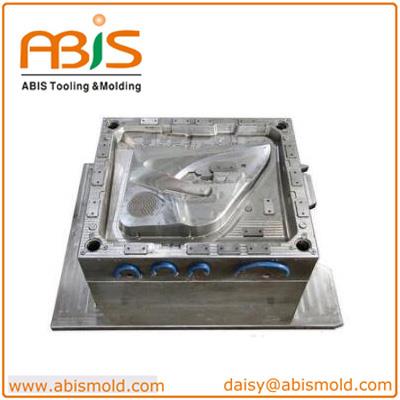 Injection Automobile Part Mold