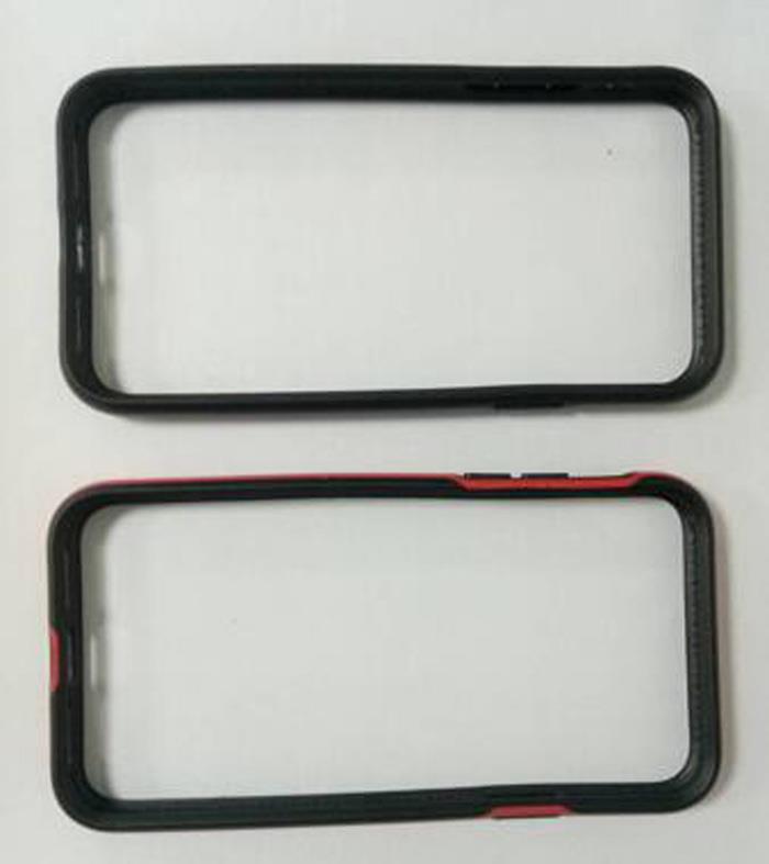 Phone case