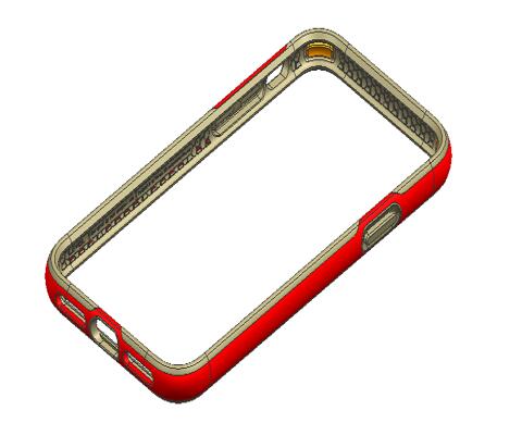 Iphone case