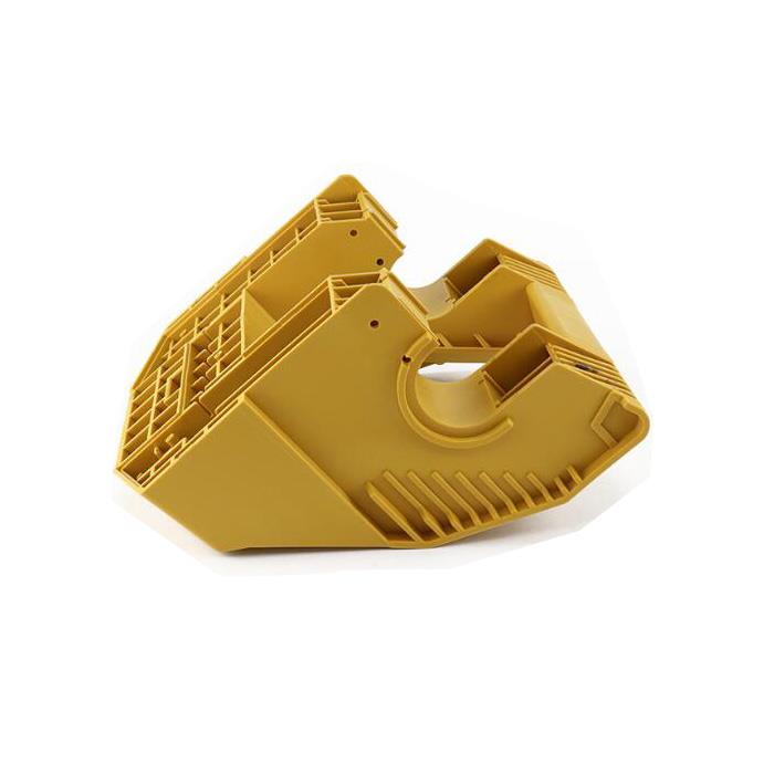 automobile cap mold