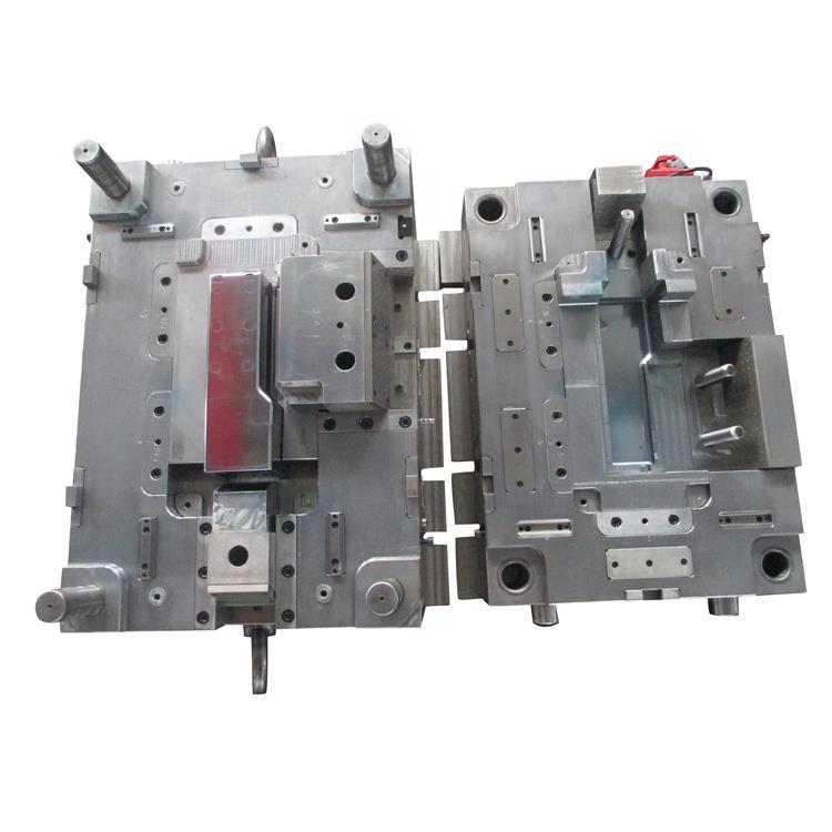 Plastic Injection Mold Ordering OEM ODM