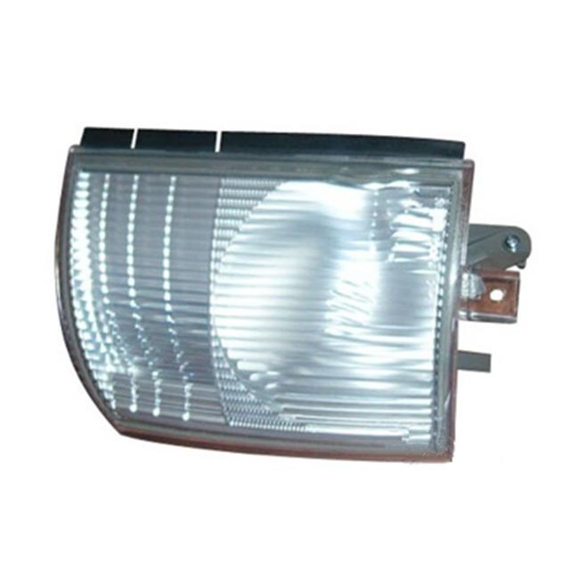 Car Auto Lamp Part Plastic Injection Mold