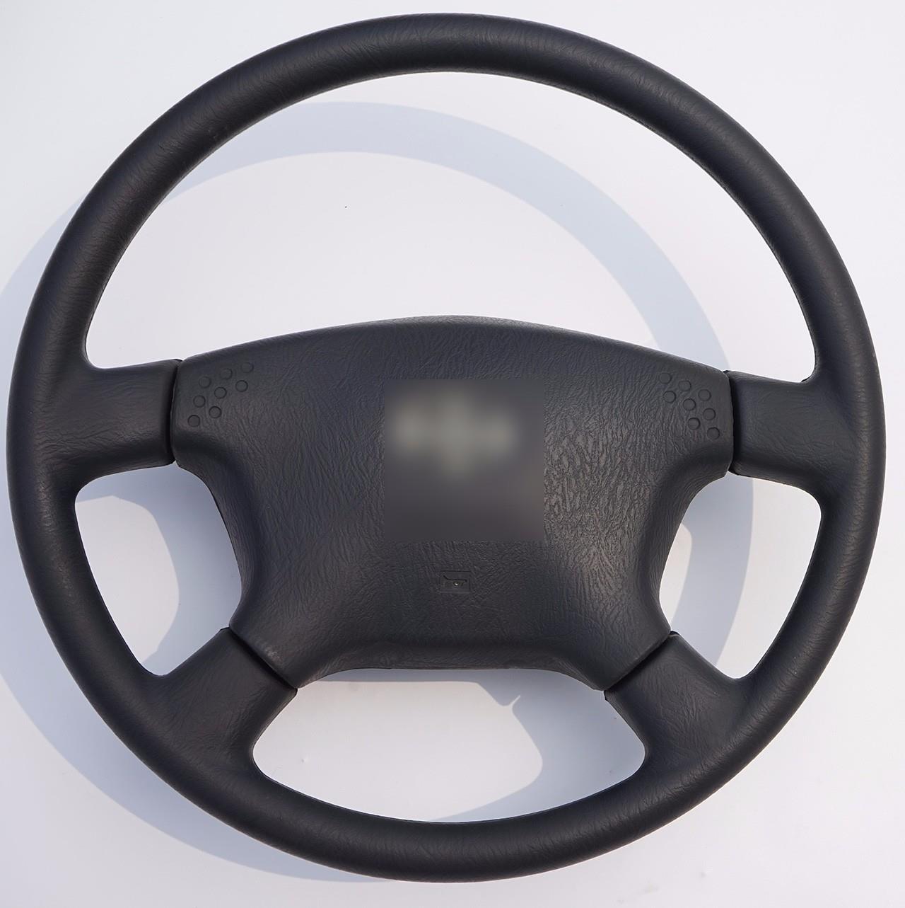 Automobike Car Steering Wheel Injection Mold Automobike Car Steering Wheel Injection Mold