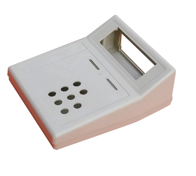 Molding Cover Plastic Injection Mold