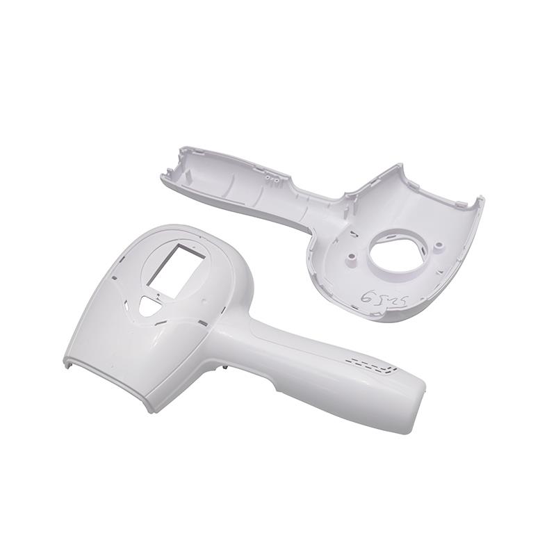 High-Precision-OEM-Home-appliance-plastic-injection