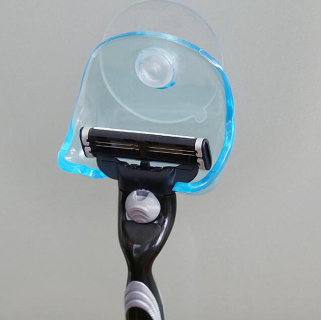 Shaver Holder Razor Wall Mounted Plastic Molding Mold
