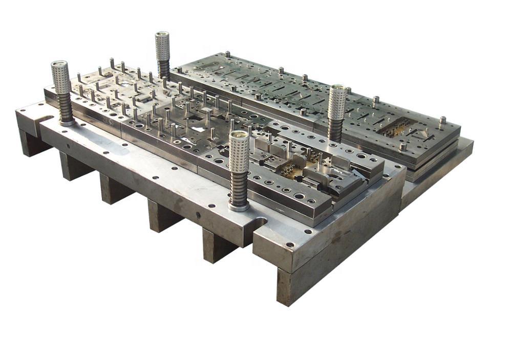 Nickel Plating Die Casting Mould