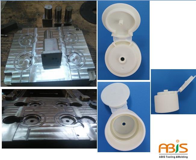 cap mold cap mold