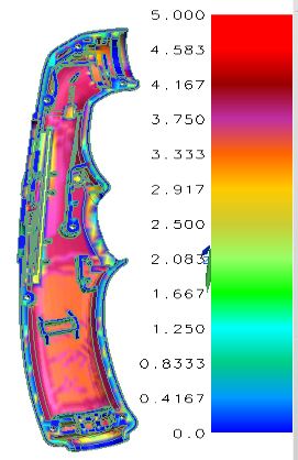 plastic injection mold (5)