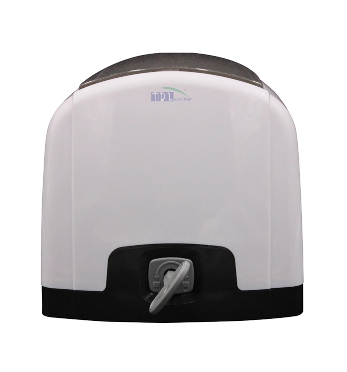 New Touchless Sensor Automatic Alcohol Gel Hand Sanitizer Liquid Soap Dispenser