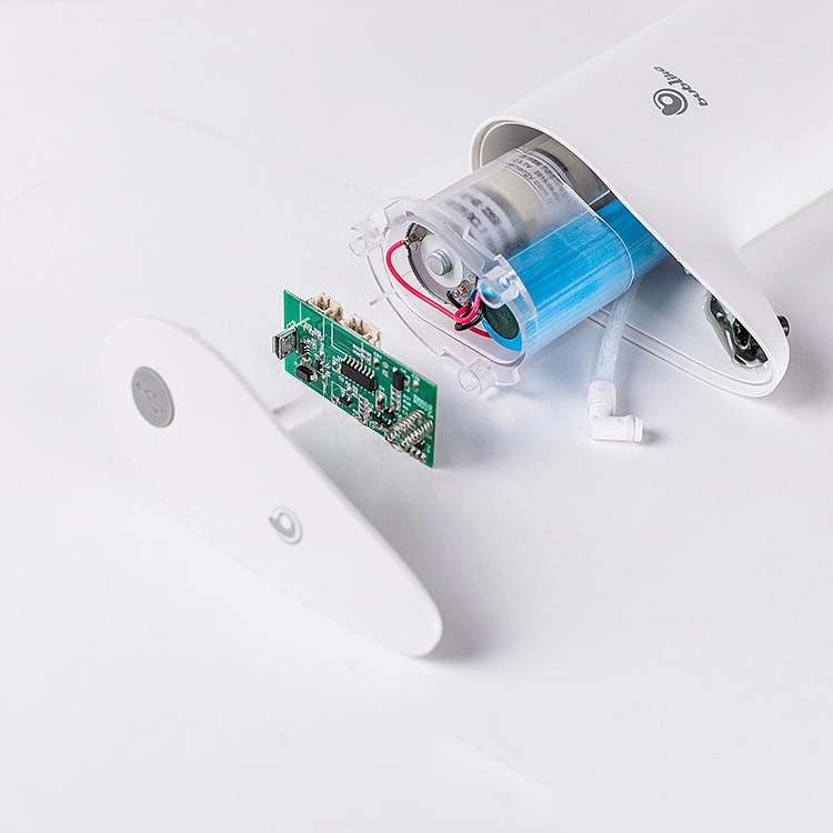 Auto Foaming Soap Dispenser Hand Washer Machines