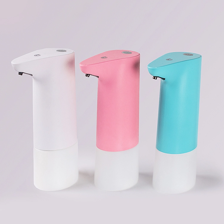 Auto Foaming Soap Dispenser Hand Washer Machines