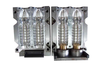 Single/multi PET Injection Bottels Pet Preform Mould 2 Single/multi PET Injection Bottels Pet Preform Mould 2