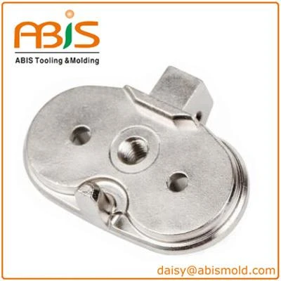 MIM Hardness Steel Pepper Defender Component