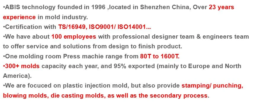 plastic injection mold 3 plastic injection mold 3