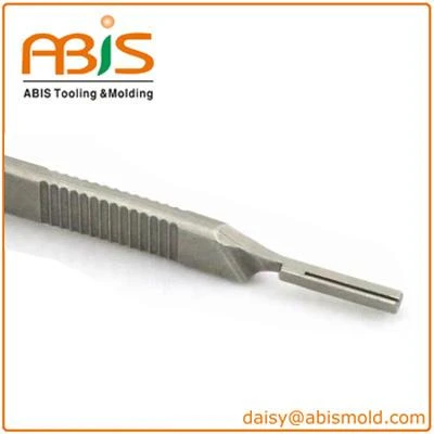 scalpel handle for Medical
