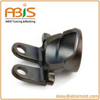 3C Parts by Metal Injection mold