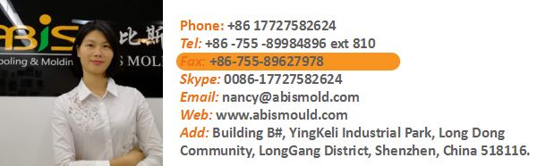 Plastic injection mold 2 Plastic injection mold 2