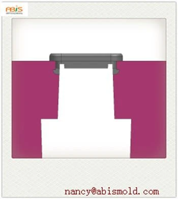 types of gates in plastic molding