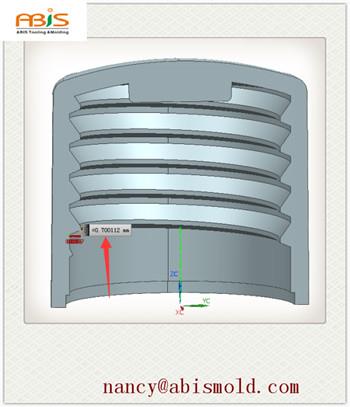 mold defects