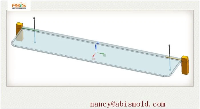 injection moulding techniques