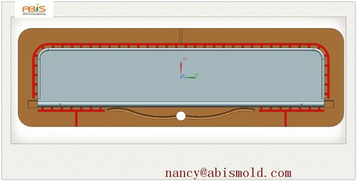 plastic molding industry
