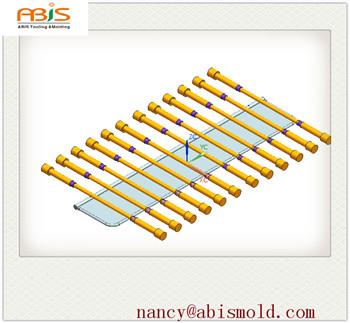 examples of injection moulding products