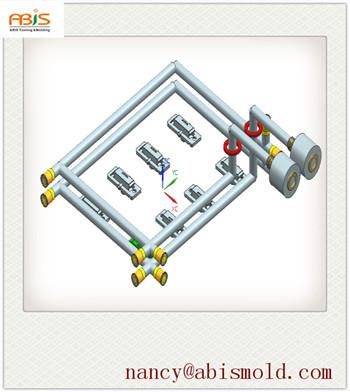 injection plastic process injection plastic process