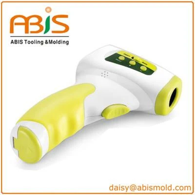 Body Digital infrared thermometer