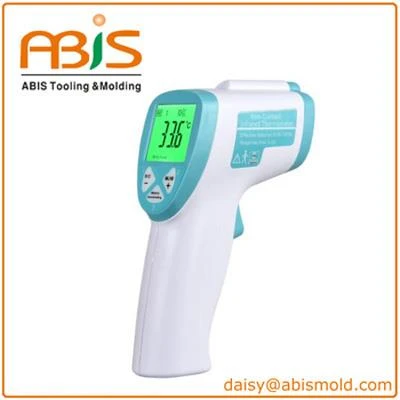 infrared digital thermometer gun