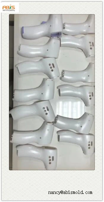 plastic injection molding techniques