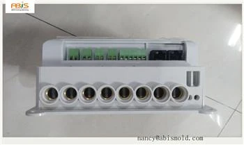 plastic injection mold types plastic injection mold types