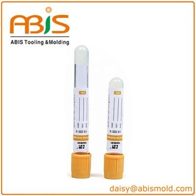 Vacuum Blood Collection Tube