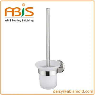 Stainless Steel toilet brush