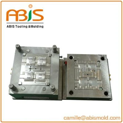 ABIS Socket mold 4-5 ABIS Socket mold 4-5