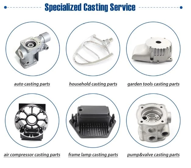 specialized casting service specialized casting service