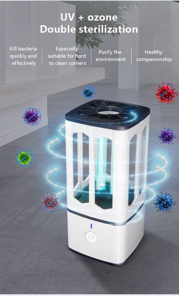 Air Sterilizer9