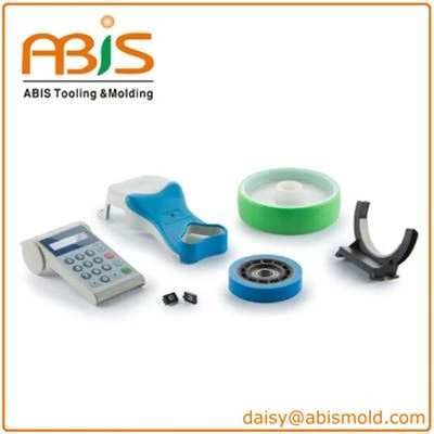 overmolding process