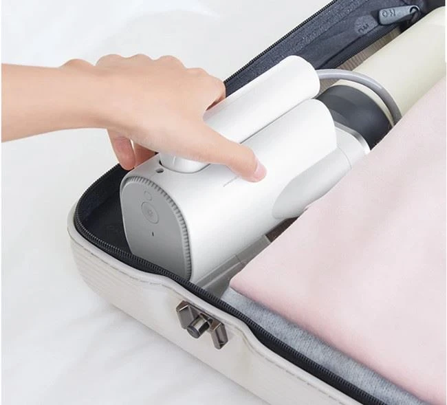 convenient to store